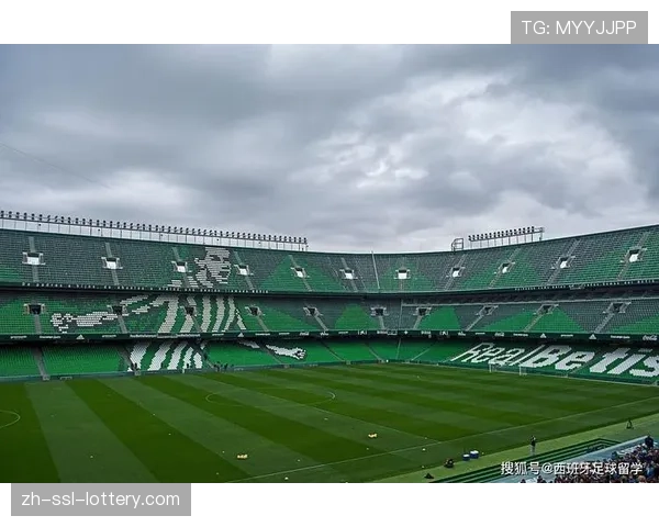 贝蒂斯新比利亚马林球场方案敲定，计划2028年5月竣工